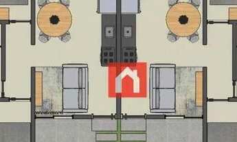 Imagem 2: Casa à venda, 55 m² por R$ 195.000,00 - Conventos - Lajeado/RS