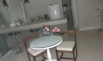 Imagem 5: Casa Sobrado Condomínio em São José dos Campos