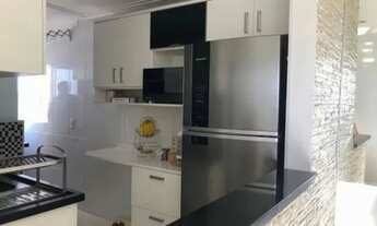 Imagem 5: Apartamentos no Taboão-03