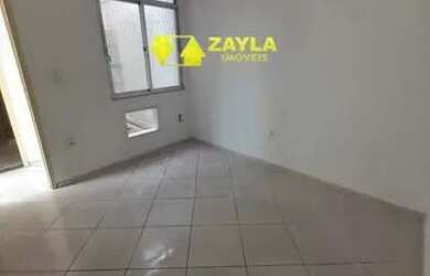 Imagem 2: Apartamento tipo casa quartos e vaga em Colégio RJ