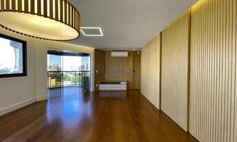 Imagem: Apartamento - Cambuí - Campinas