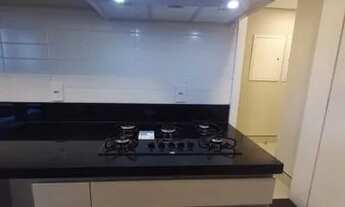 Imagem 3: Apartamento alto padrão