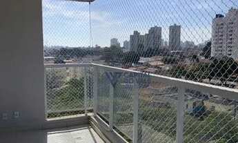 Imagem 3: Apartamento com 3 dormitórios, 90 m² - venda por R$ 790.000,00 ou aluguel por R$ 4.487,00