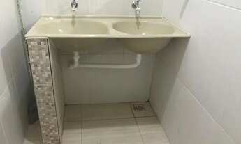 Imagem 6: Ágio de Apartamento 2º andar 2/4