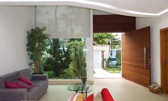 Imagem 7: Casa em Condomínio 5 suítes, Recreio dos Bandeirantes