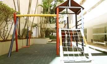 Imagem: Proximo PUC Apartamento com 95 m2 andar