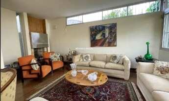 Imagem 5: Casa Assobradada com 4 quartos e 6 banheiros com 349 m² no Brooklin