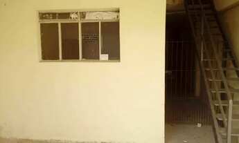 Imagem 5: Lugo casa pequena Jardim Ismênia