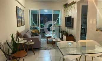 Imagem 2: Lindo 3/4, suíte, armários, lazer e garagem no Vista Patamares