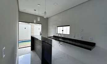 Imagem 5: Casa pronta pra morar no Araçagy