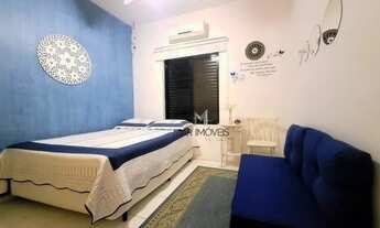 Imagem 5: Apartamento à venda na praia das Pitangueiras em Guarujá - 85 Metros úteis - 2 dormitórios