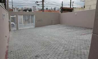 Imagem 5: Condominio Fechado!! sobrado 70 mts 2 dormitórios , 2 banheiros e 1 vaga a 500 mts do metr