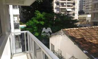 Imagem 6: Apartamento-À VENDA-Gávea-Rio de Janeiro-RJ