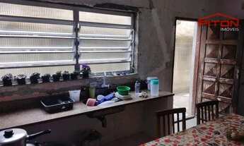 Imagem 4: Sobrado amplo a venda no Bairro de Cangaiba, com 2 dormitórios,sala ,cozinha ,banheiro,áre