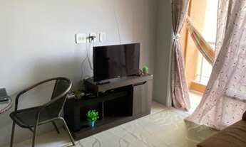 Imagem 4: Excelente Apartamento Mobiliado Com 3 Quartos para Alugar no Reserva Passaré