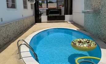 Imagem: Casa a venda no Timbi R$190.000,00