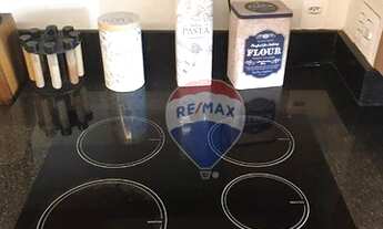 Imagem 3: Apartamento com 1 dormitório à venda, 62 m² por R$ 742.000,00 - Piscine Resort Osasco - Os