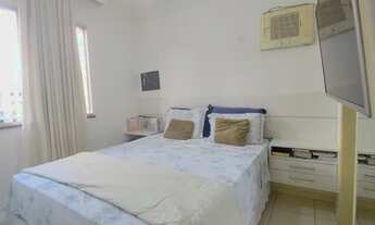 Imagem 5: Apartamento 3/4 com suíte semi mobiliado