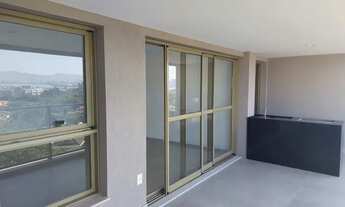 Imagem 7: Apartamento para venda possui 158 metros quadrados com 3 quartos