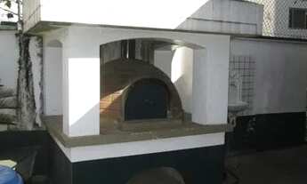 Imagem 4: Apartamento residencial para Locação Alto da Lapa, São Paulo