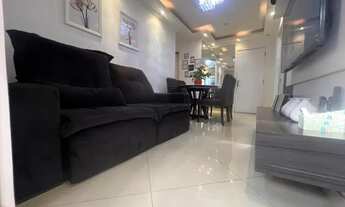 Imagem 3: Apartamento para venda com 62 metros quadrados com 2 quartos