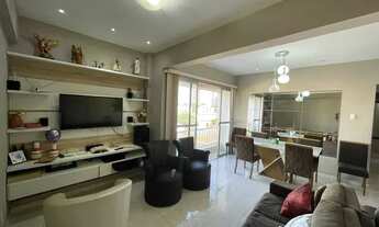 Imagem 5: Apartamento para venda possui 100 metros quadrados com 3 quartos em Marco - Belém - PA