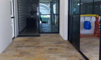 Imagem 3: Apartamento Vista Mar