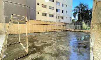 Imagem: Aluga-se Apartamento no Setor Oeste, Ed