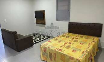 Imagem 2: Casa Kitnet em São José dos Campos