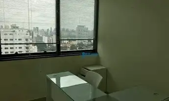 Imagem 6: Conjunto, 64 m² - venda por R$ 650.000,00 ou aluguel por R$ 3.250,00/mês - Campo Belo - Sã