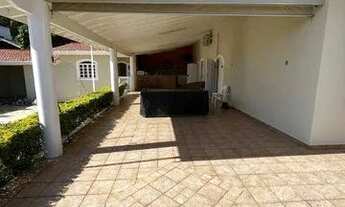 Imagem 4: Casa com 4 dormitórios, 370 m² - venda por R$ 2.200.000,00 ou aluguel por R$ 13.210,00/mês