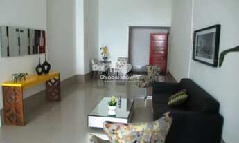 Imagem: VILA VELHA - Apartamento Padrão - PRAIA