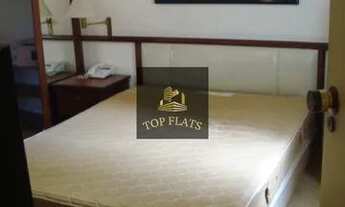 Imagem 5: Flat disponível na Bela Vista