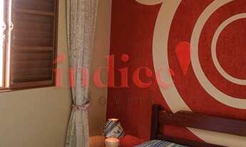 Imagem 3: Casas à venda 4 quartos 1 suíte 2 vagas Jardim Roberto Selmi Dei Araraquara