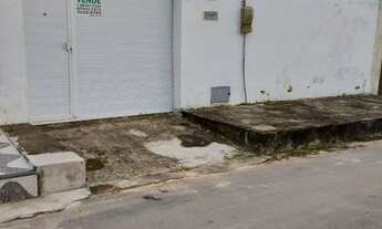 Imagem: VENDE CASA COHATRAC PRA CONSTRUTOR