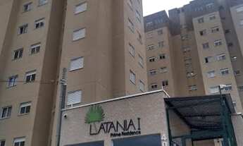 Imagem: Apartamento para venda possui 50 metros