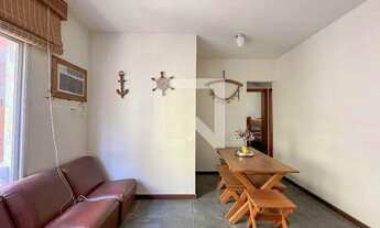 Imagem 2: Apartamento para Aluguel - Parque Enseada, 2 Quartos, 75 m2