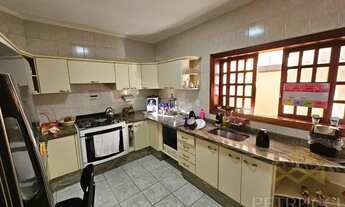 Imagem 5: Casa - Jardim Paraíso - Campinas