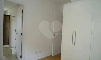 Imagem 3: Apartamento-São Paulo-BELA VISTA