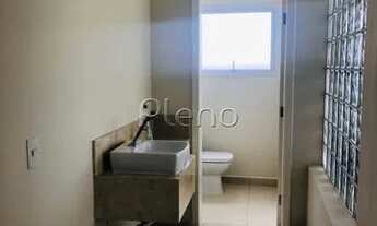 Imagem 5: Casa - Swiss Park - Campinas