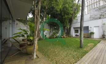 Imagem 2: São Paulo - Casa Padrão - Jardim Europa