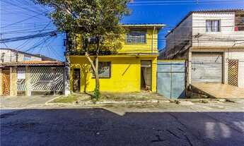 Imagem: Anúncio de Venda Imóvel Comercial e Residencial