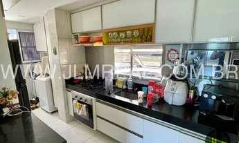 Imagem 4: VENDO APARTAMENTO COM 86m², 3 QUARTOS NO BAIRRO DAMAS - FORTALEZA - CEARÁ