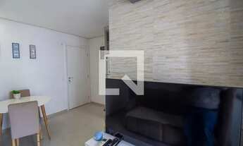 Imagem: Apartamento à Venda - Chácara Santo Antonio