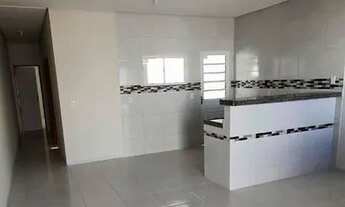 Imagem 2: Casa para venda tem 100 metros quadrados com 2 quartos em Itapuã - Salvador - BA