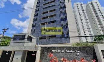 Imagem: EDF. MORADA DE CAPIBARIBE