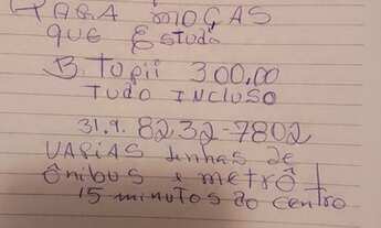 Imagem 6: Quarto para moças