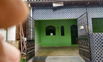 Imagem: Casa em cachoeira