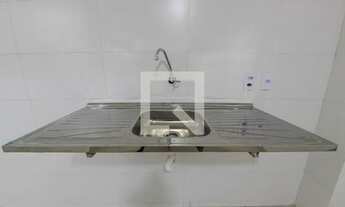 Imagem 5: Casa de Condomínio para Aluguel - Vila Antonieta, 1 Quarto, 37 m2