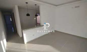 Imagem 3: Casa com 2 dormitórios à venda, 67 m² por R$ 385.000 - Itaipuaçu - Maricá/RJ